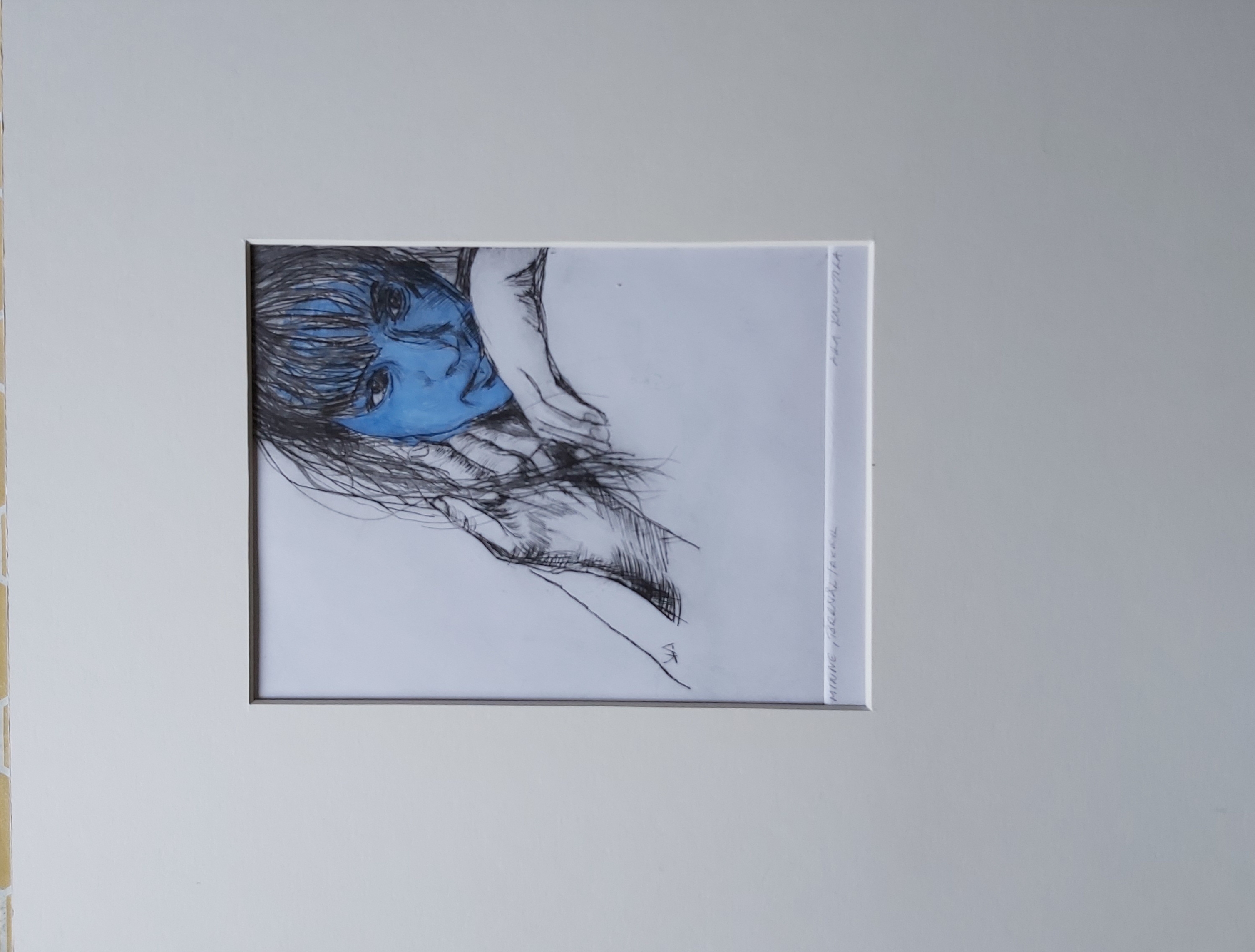 Minne - Aila Knuutila