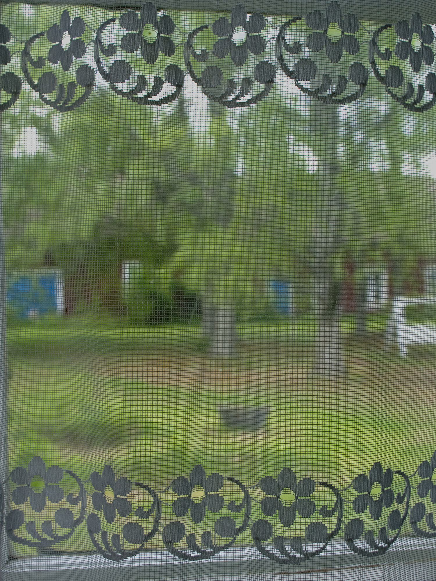 Gungan,minnen från mormors hus i Finland - Erja-Riitta Salonen