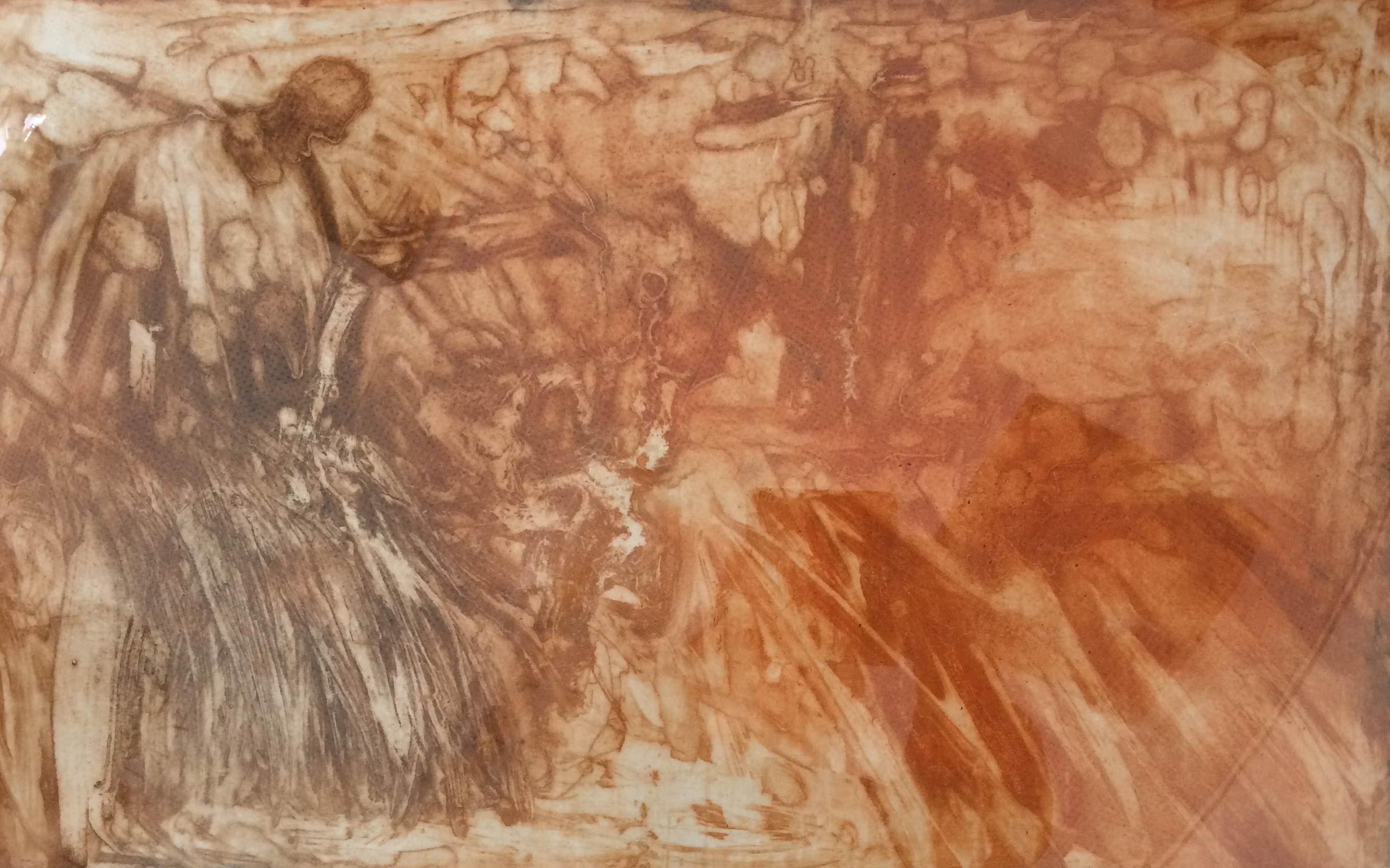 Imatran voima - Marianne Förars