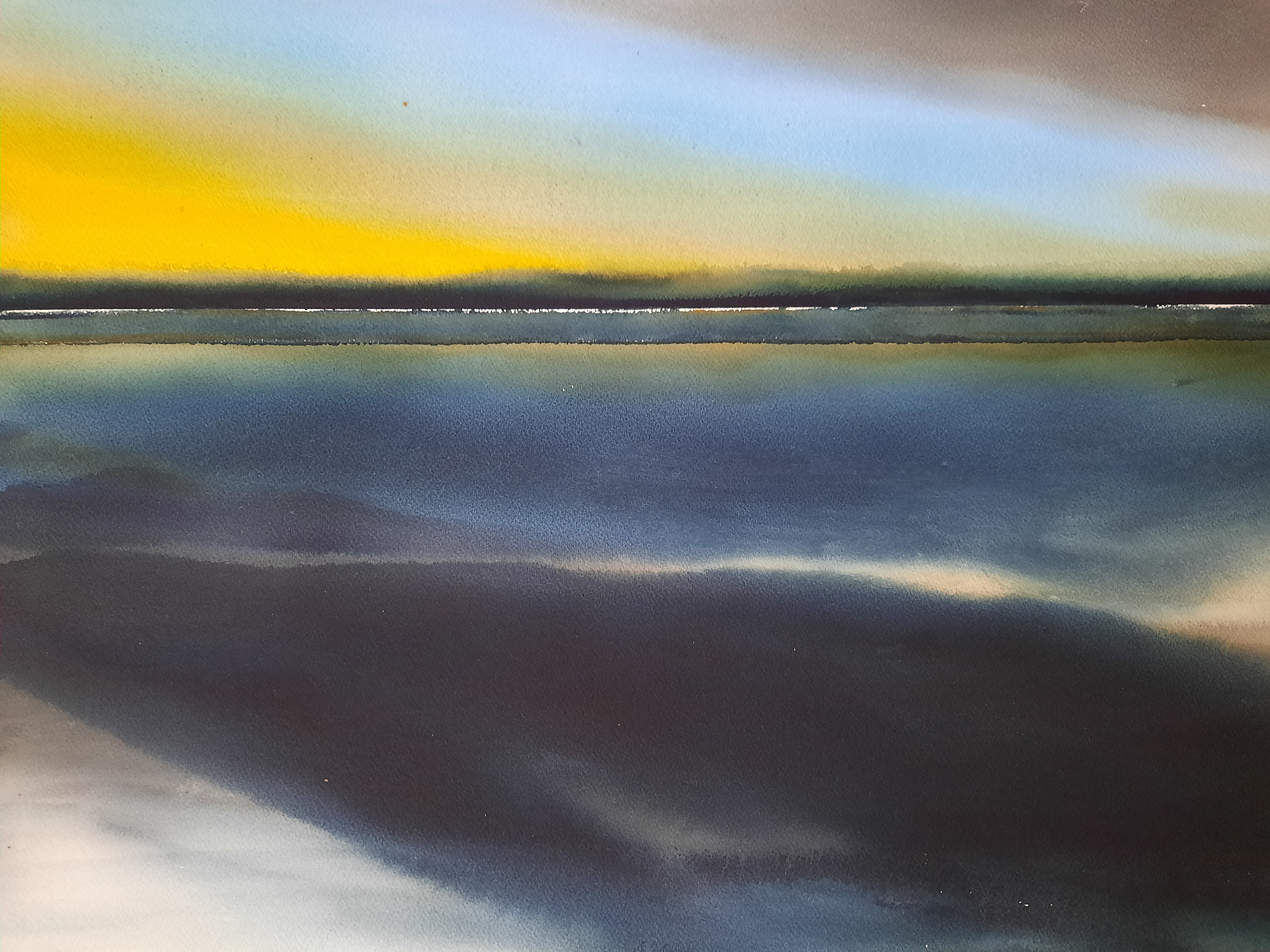 Skuggan - Marja Koskiniemi