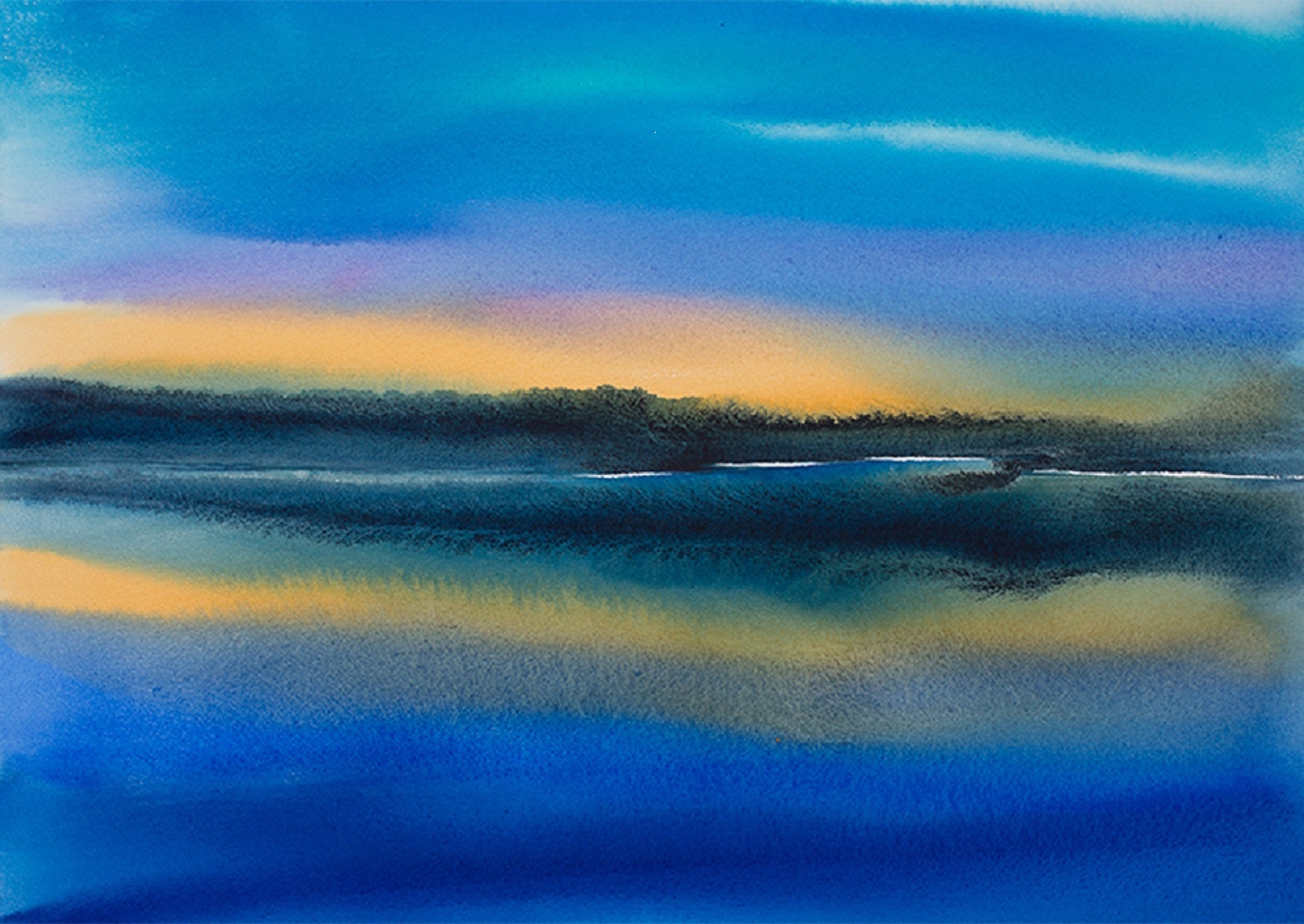 Reflektion - Marja Koskiniemi