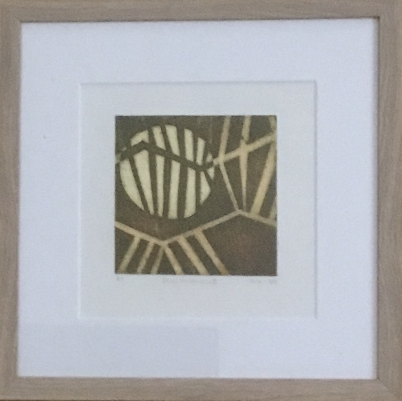 Ett av Världens Ljus I - Sanna Lampainen