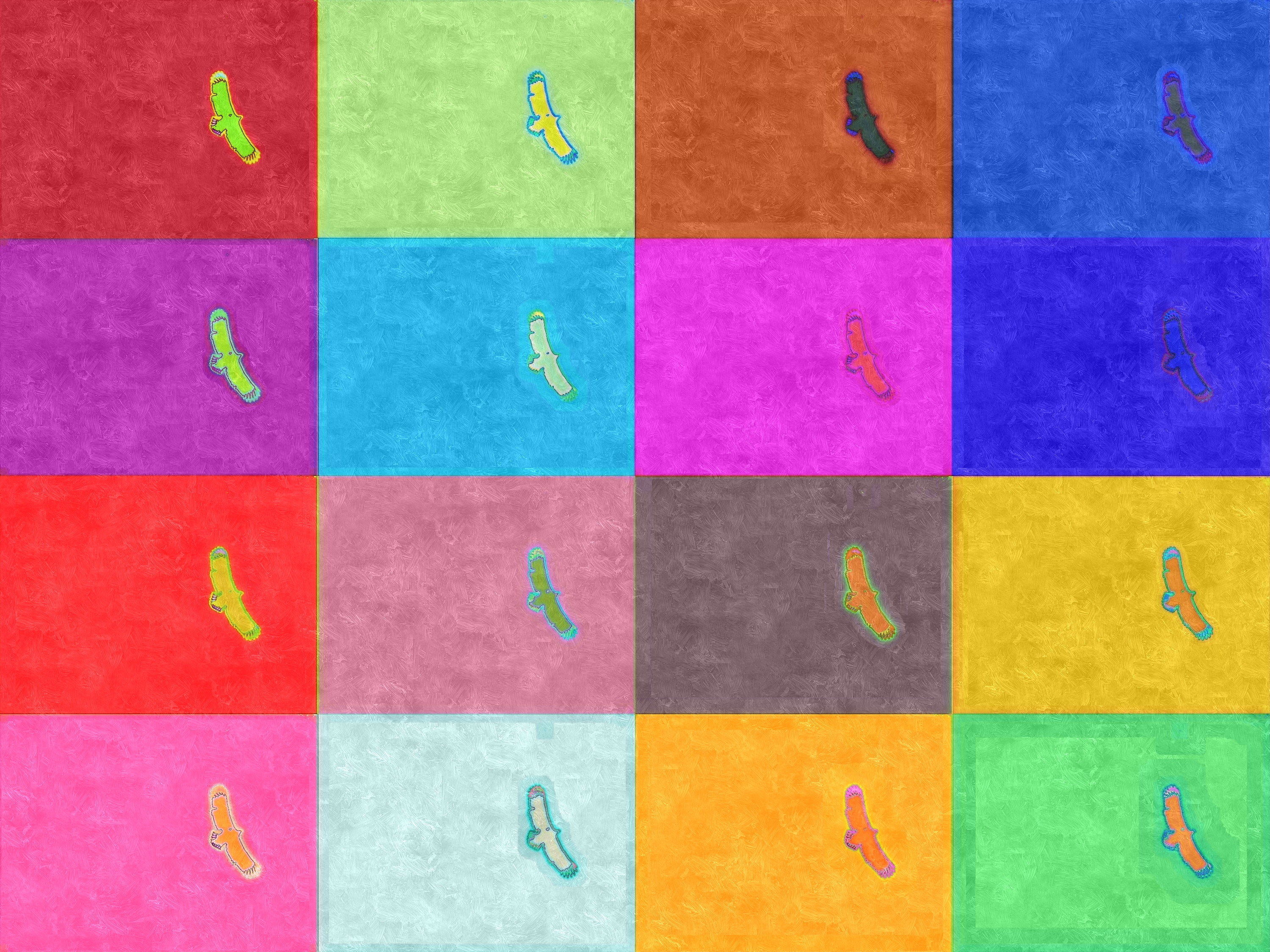 Merikotka Blekingen taivaalla / Havsörn på Blekinges himmel - Harri Ylikomi