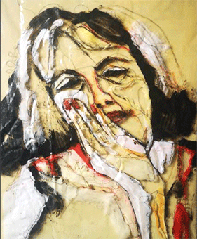 I egna tankar - Aila Knuutila