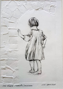 Jag vågar - Aila Knuutila