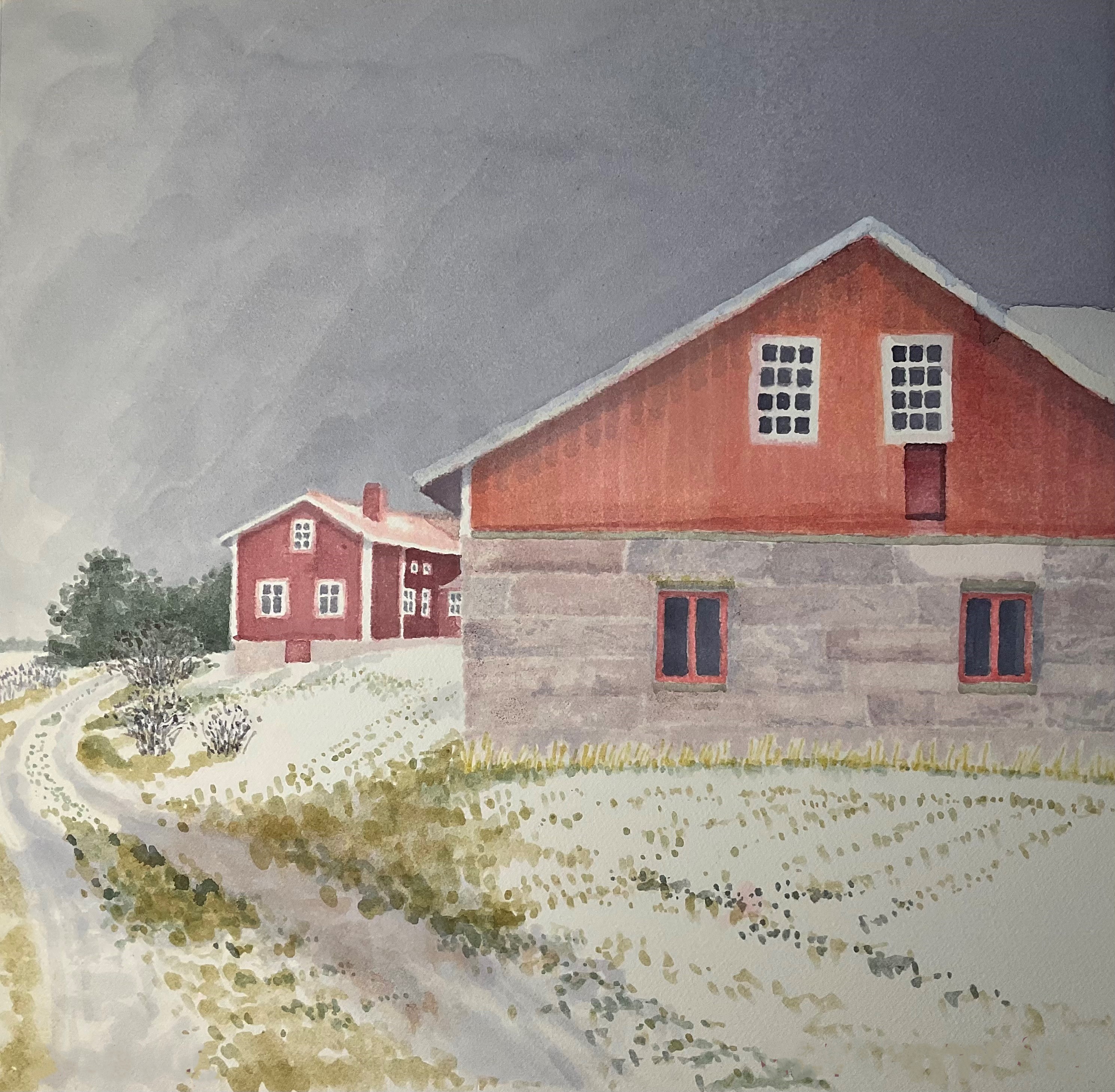 Föyse II - Kjell Jansson