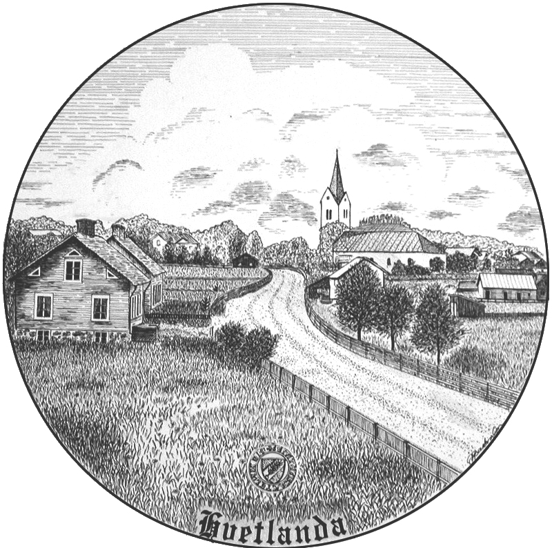 Vetlanda - Pirjo Backman Piroth