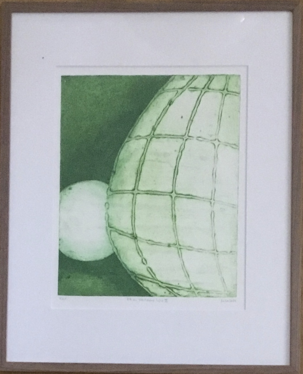 Ett av Världens Ljus II - Sanna Lampainen