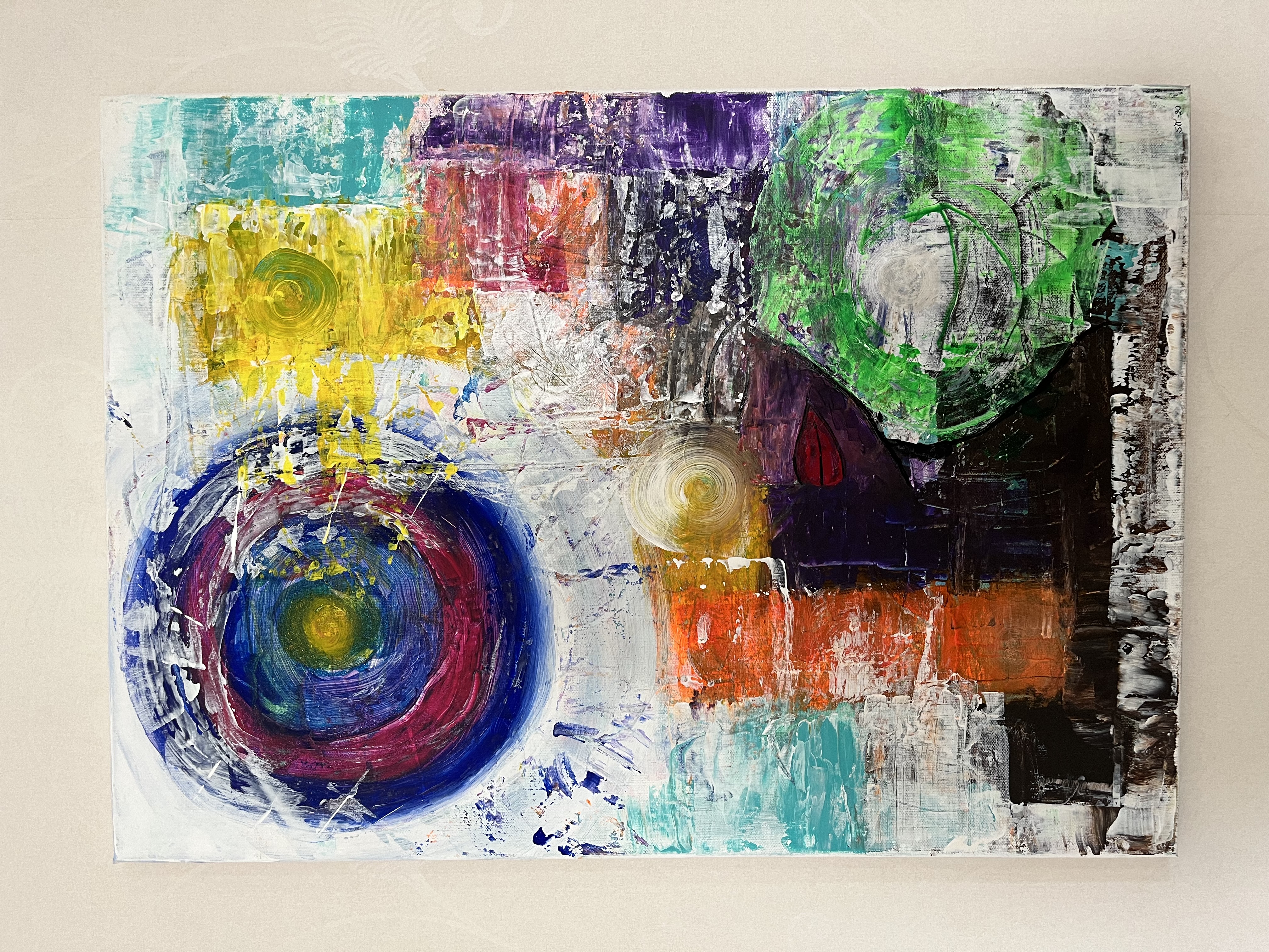 Future - Satu Turunen-Taheri