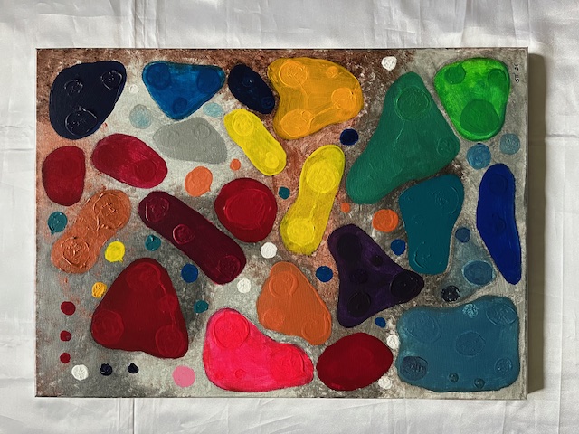 Salt Lakes Area - Satu Turunen-Taheri