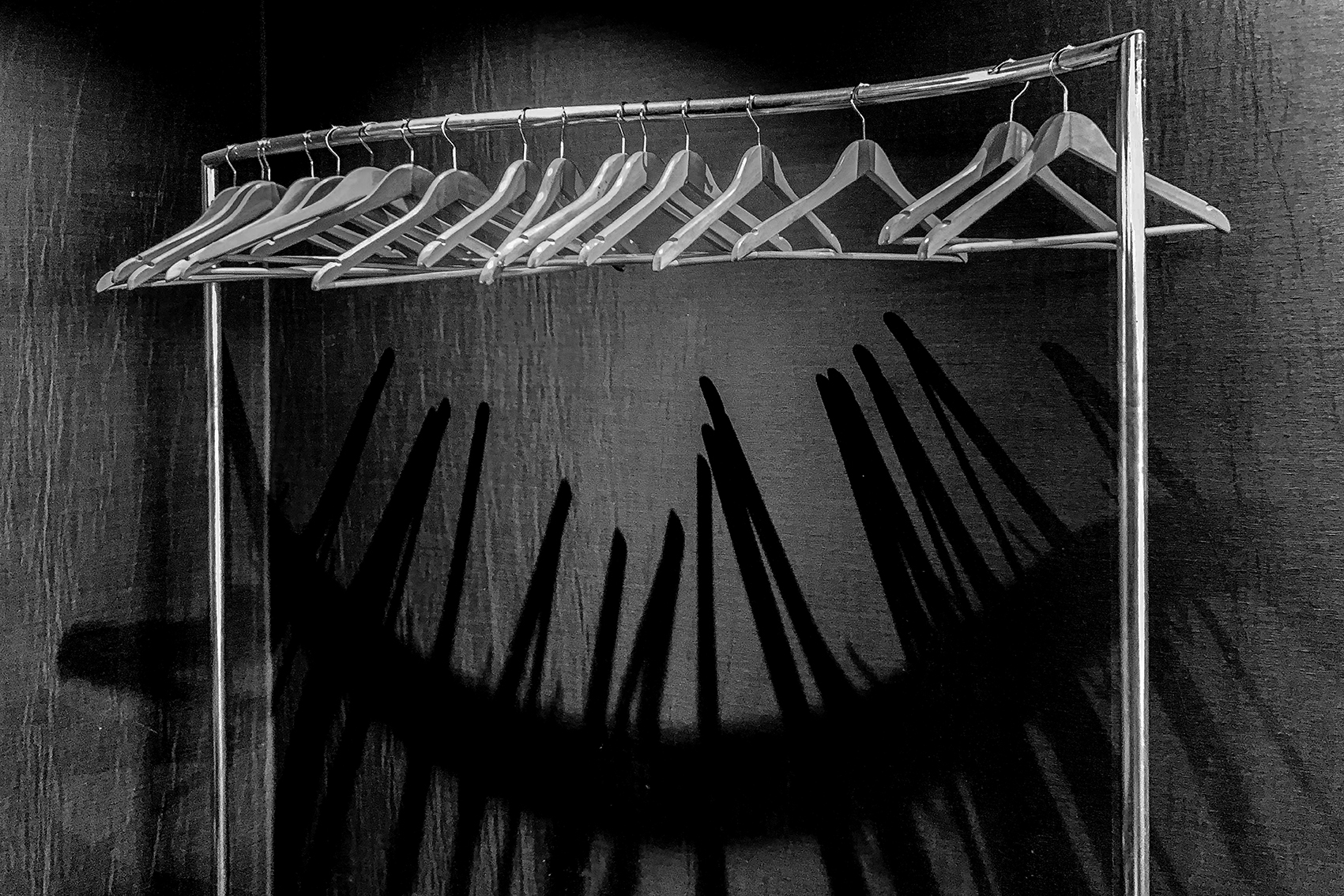 Welcome! - Tiina Rantanen