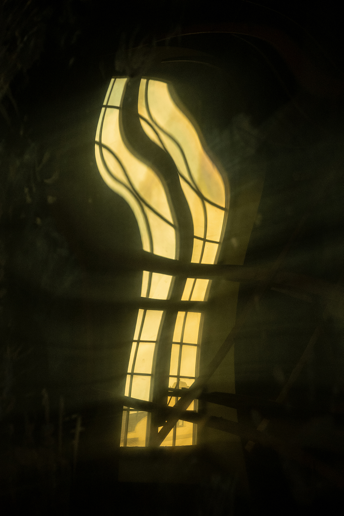 Window - Tiina Rantanen