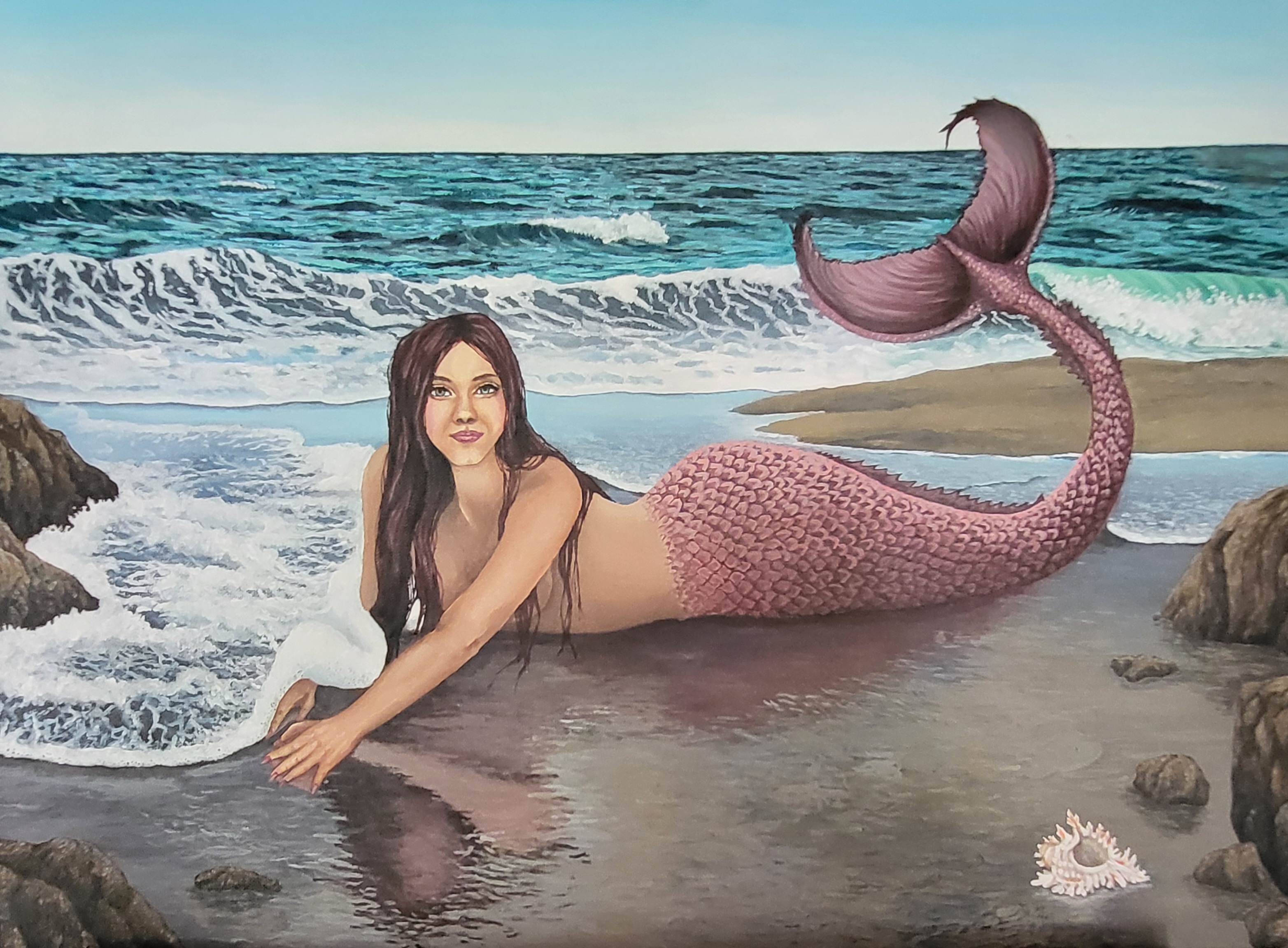 Alter Ego - Hannah Kemi